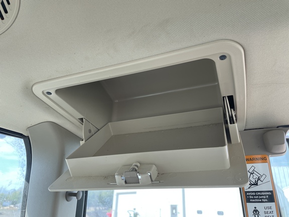 2021 John Deere 6145M Tractor