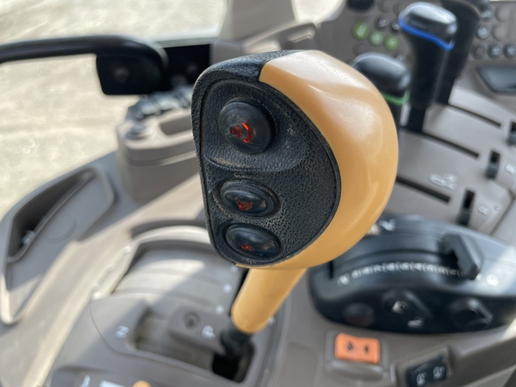 2021 John Deere 6145M Tractor