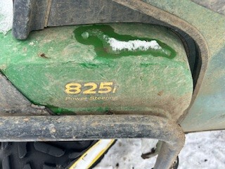 2014 John Deere XUV 825i Power Steering ATV