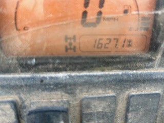 2014 John Deere XUV 825i Power Steering ATV