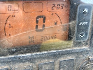 2014 John Deere XUV 825i Power Steering ATV