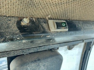 2014 John Deere XUV 825i Power Steering ATV