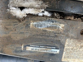 2014 John Deere XUV 825i Power Steering ATV