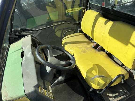 2014 John Deere XUV 825i Power Steering ATV