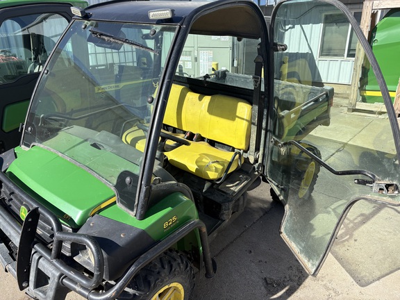 2014 John Deere XUV 825i Power Steering ATV
