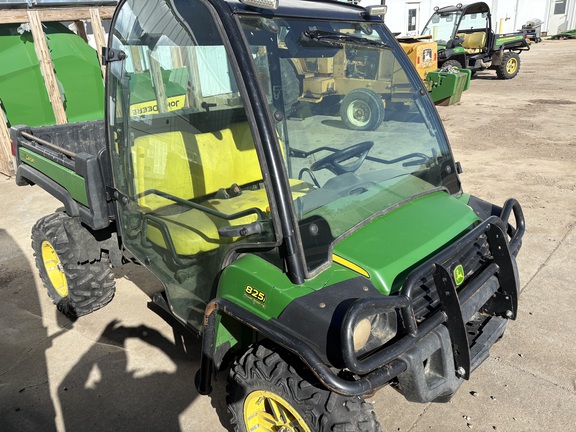 2014 John Deere XUV 825i Power Steering ATV