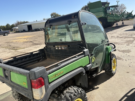 2014 John Deere XUV 825i Power Steering ATV
