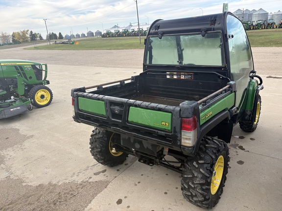 2014 John Deere XUV 825i Power Steering ATV