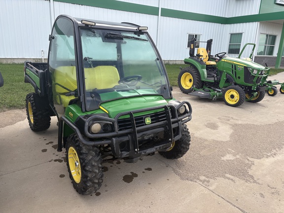 2014 John Deere XUV 825i Power Steering ATV