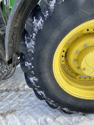 2020 John Deere 6175R Tractor