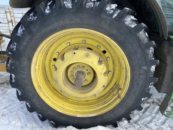 2020 John Deere 6175R Tractor