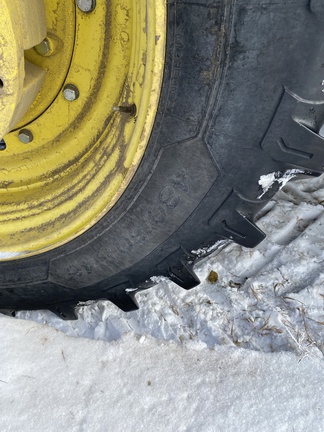 2020 John Deere 6175R Tractor