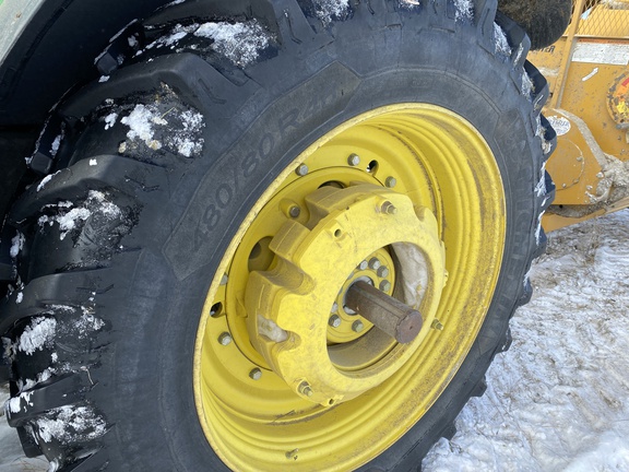 2020 John Deere 6175R Tractor