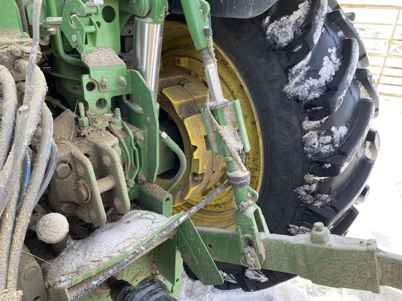 2020 John Deere 6175R Tractor