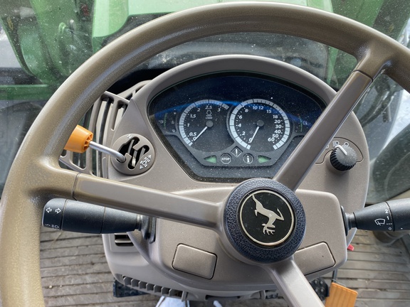 2020 John Deere 6175R Tractor