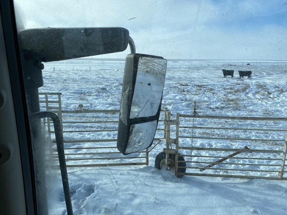 2020 John Deere 6175R Tractor