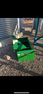 2019 John Deere 1025R Tractor Compact