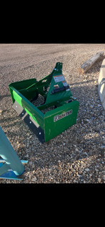 2019 John Deere 1025R Tractor Compact