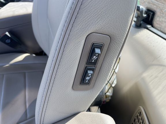 2024 John Deere 6R 155 Tractor