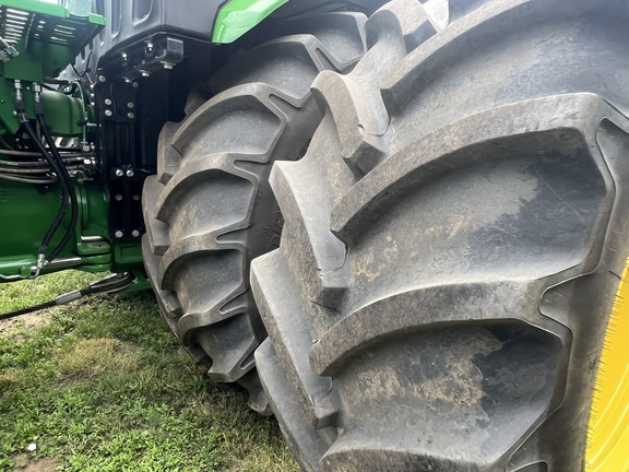 2024 John Deere 9R 590 Tractor 4WD