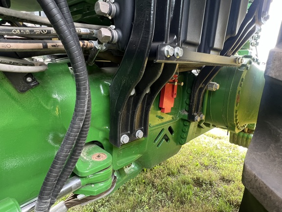 2024 John Deere 9R 590 Tractor 4WD