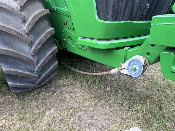 2024 John Deere 9R 590 Tractor 4WD