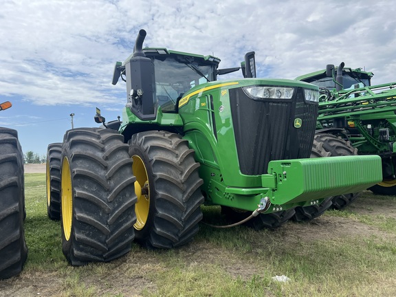 2024 John Deere 9R 590 Tractor 4WD