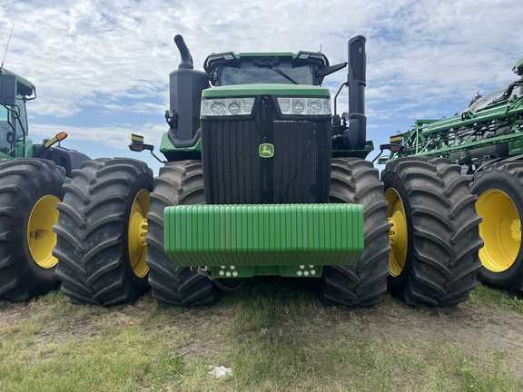 2024 John Deere 9R 590 Tractor 4WD