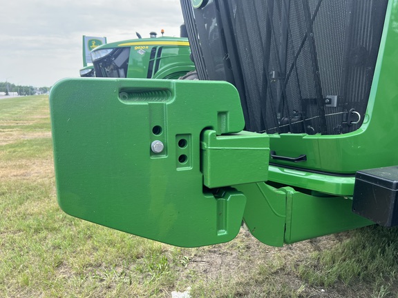 2024 John Deere 9R 590 Tractor 4WD