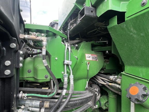 2024 John Deere 9R 590 Tractor 4WD