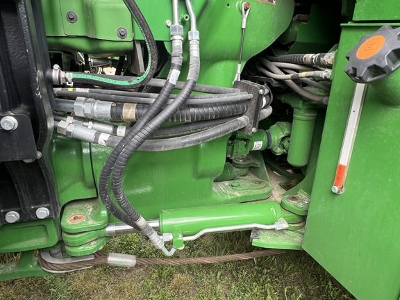 2024 John Deere 9R 590 Tractor 4WD