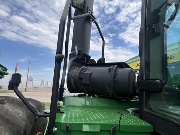 2024 John Deere 9R 590 Tractor 4WD