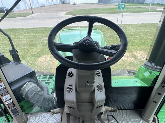 2024 John Deere 9R 590 Tractor 4WD