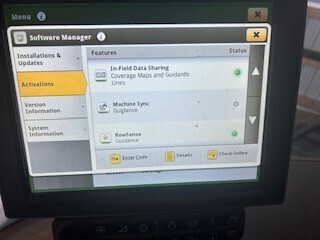 2022 John Deere S770 Combine