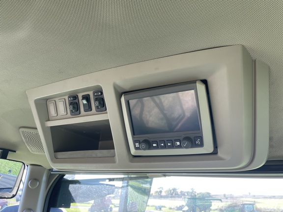 2025 John Deere 9RX 540 Tractor Rubber Track