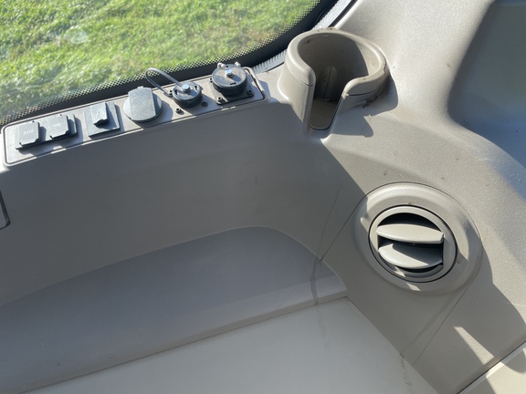 2025 John Deere 9RX 540 Tractor Rubber Track