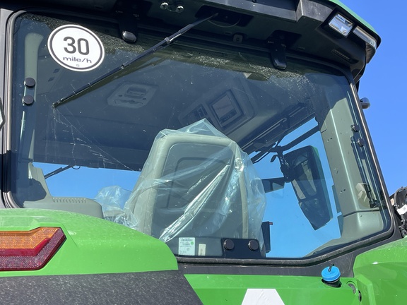 2025 John Deere 8R 410 Tractor