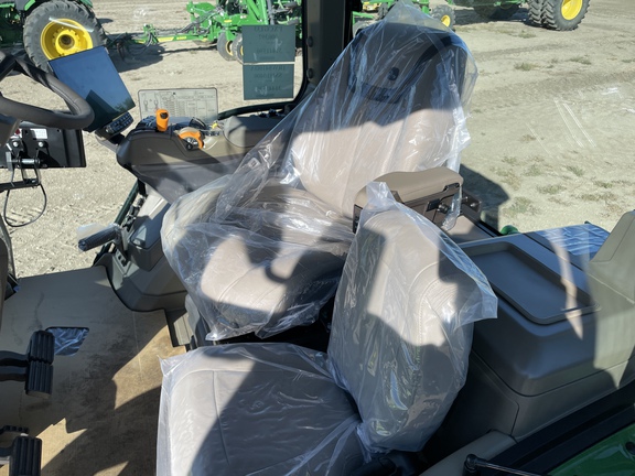 2025 John Deere 8R 410 Tractor