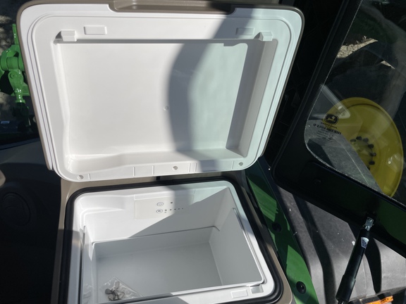 2025 John Deere 8R 410 Tractor