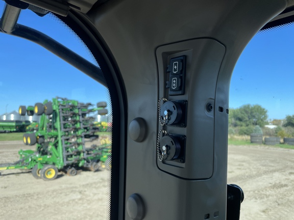 2025 John Deere 8R 410 Tractor