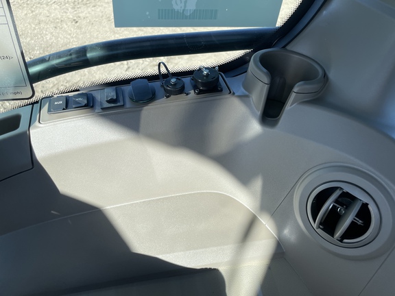 2025 John Deere 8R 410 Tractor