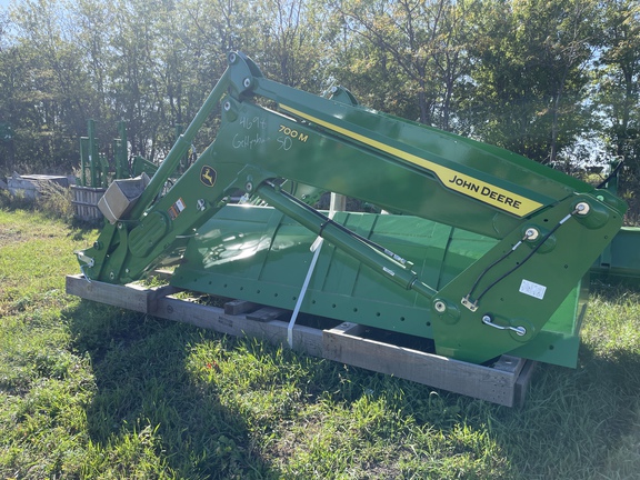 2025 John Deere 7R 250 Tractor