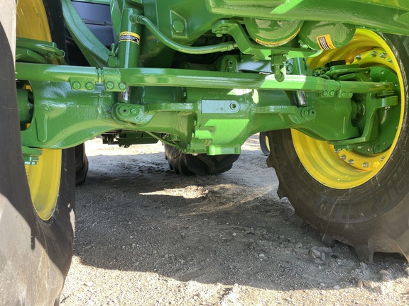 2025 John Deere 7R 250 Tractor