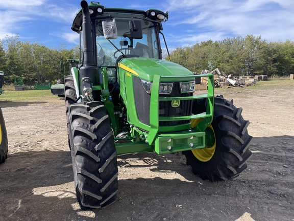 2025 John Deere 5095M Tractor