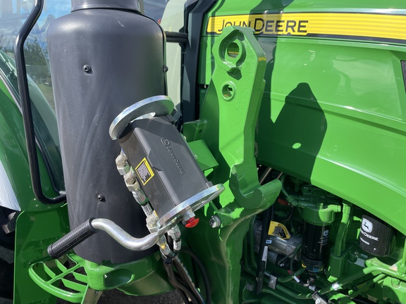 2025 John Deere 5095M Tractor