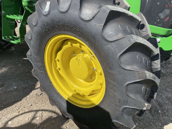 2025 John Deere 5095M Tractor