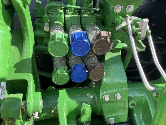 2025 John Deere 5095M Tractor