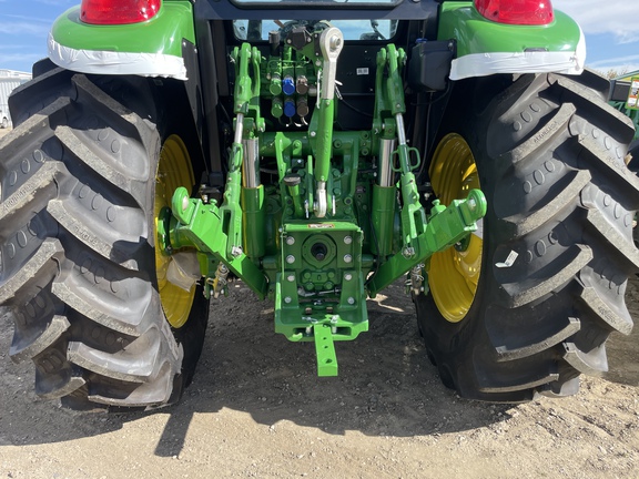 2025 John Deere 5095M Tractor