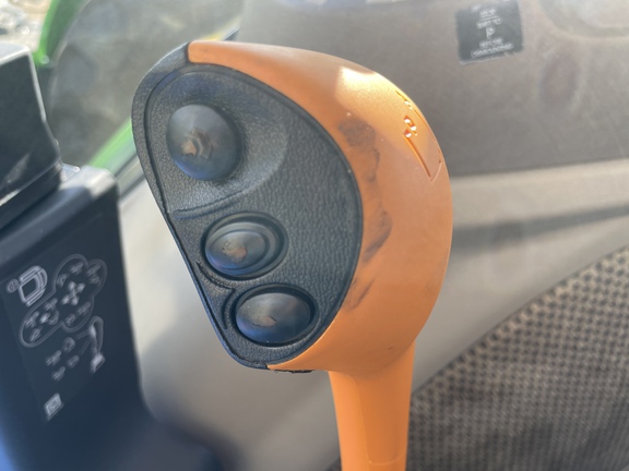 2025 John Deere 5095M Tractor