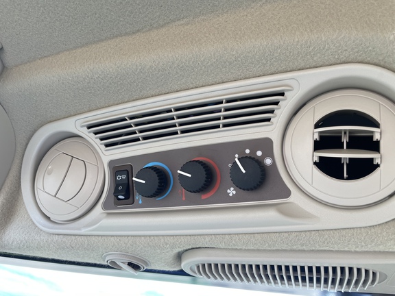 2025 John Deere 5095M Tractor